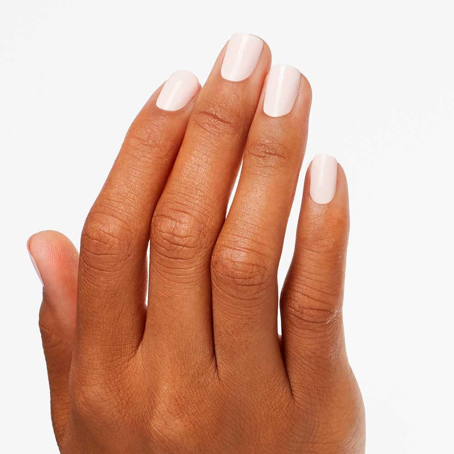 OPI Infinite Shine Nail Polish | Crème, Buildable & Shimmer Nude-Pink Shades | Gel-like Wear & Shine | Vegan, Long Lasting, Streak Free