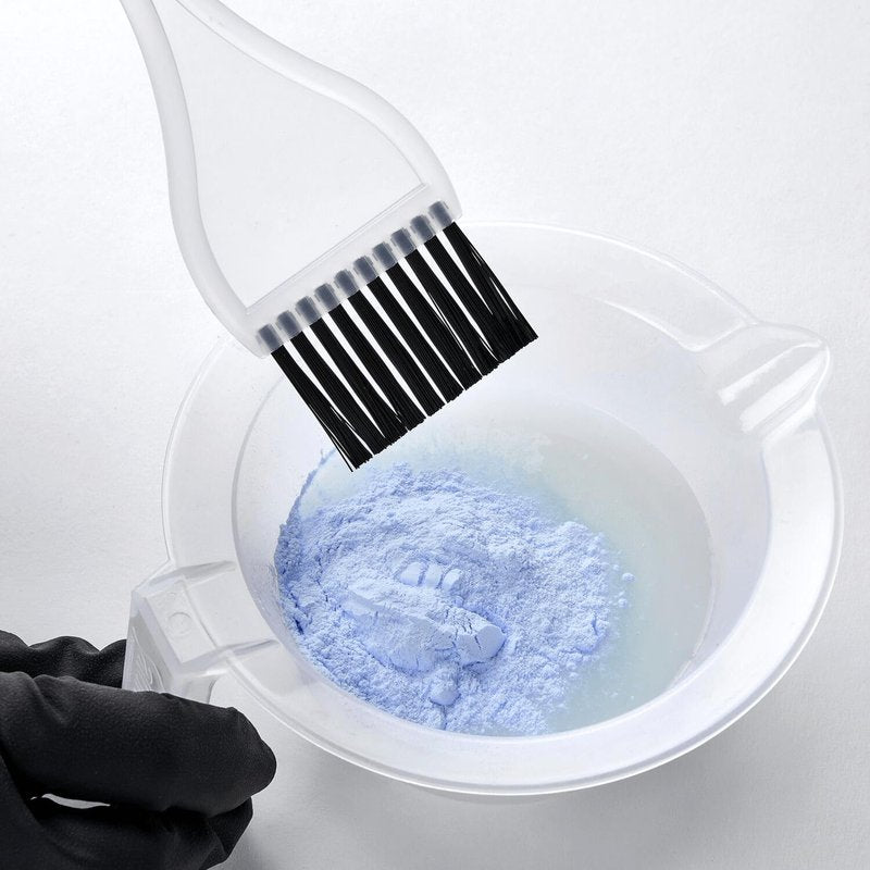 Bright White Powder Lightener - Ion 1 lb | Hair Bleach for Vibrant Color Transformation