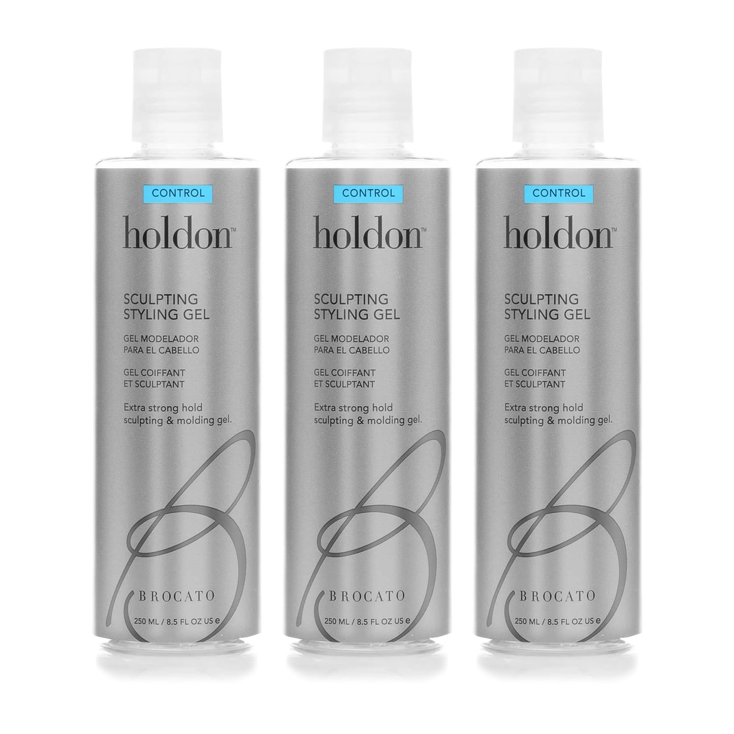 Brocato Holdon Control Sculpting Styling Gel Parent