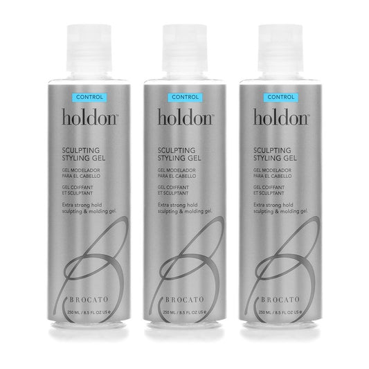 Brocato Holdon Control Sculpting Styling Gel Parent