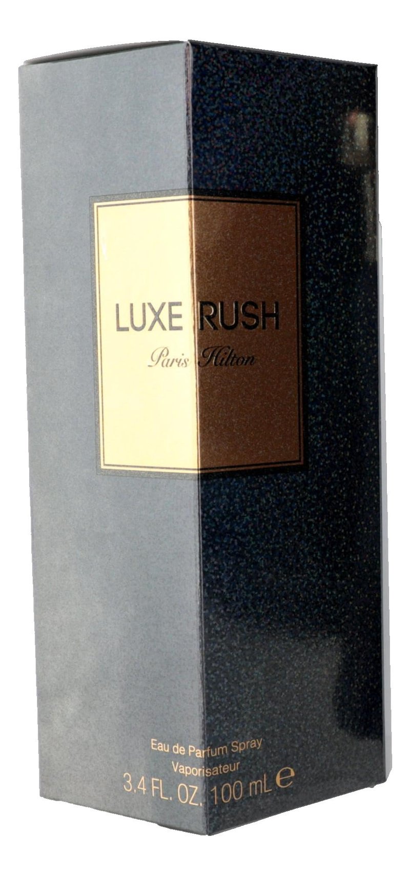 Paris Hilton Luxe Rush Women 3.4 oz EDP Spray