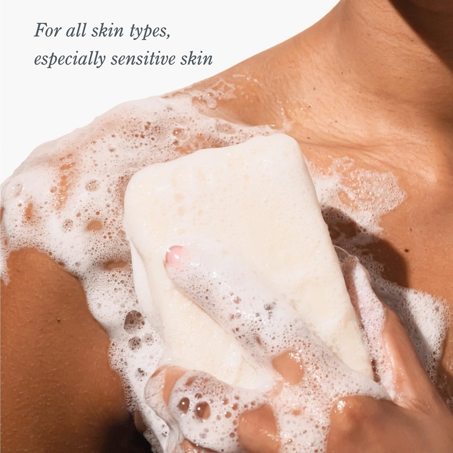 Beekman 1802 Goat Milk Body Soap Bar Set - Scented - 9 oz (Pack of 2) - Nourishes, Moisturizes & Hydrates - 100% Vegetable Soap - Good for Sensitive Skin - Cruelty Free
