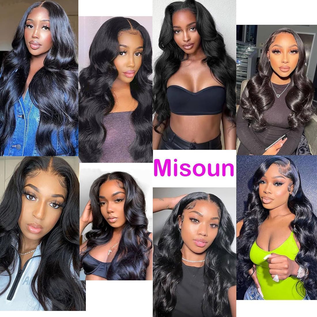 5x5 Transparent HD Lace Closure Body Wave Human Hair Closure Invisible 12A Brazilian Virgin Human Hair Free Part 5x5 100% Real Human Hair Pre Plucked Closure Natural Black 16 Inch