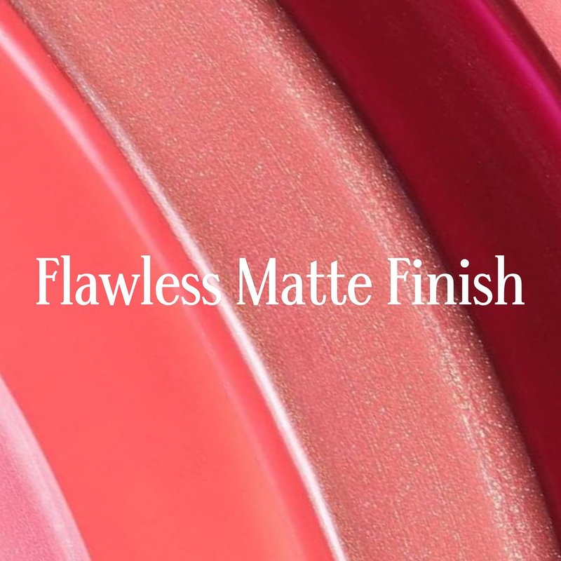HydraMatte Liquid Lipstick - Bare It All Mauve | Long-Lasting, Non-Drying, Super Pigmented Formula
