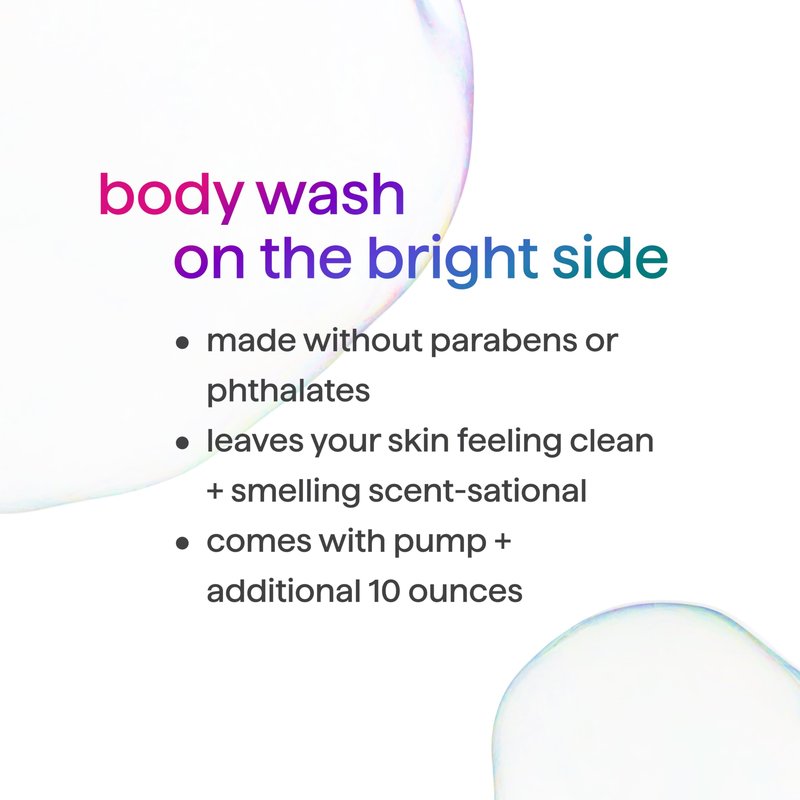 Method Men Body Wash, Sandalwood and Vetiver, Paraben and Phthalate Free, Quick-Lathering Cleansers, Cruelty Free, 28 oz