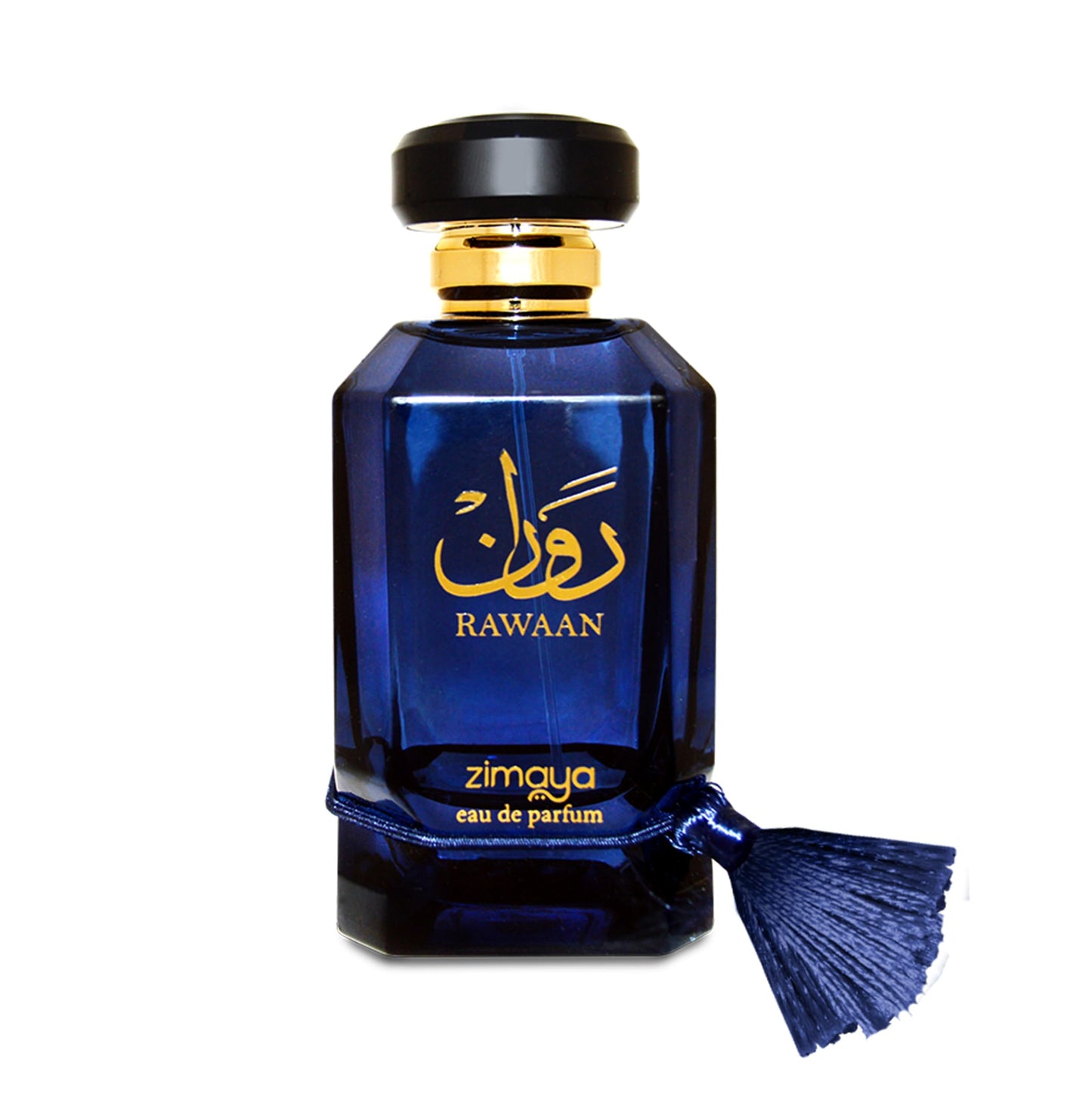 zimaya Rawaan Pour Femme Eau De Parfum, 3.4 Fl. Oz