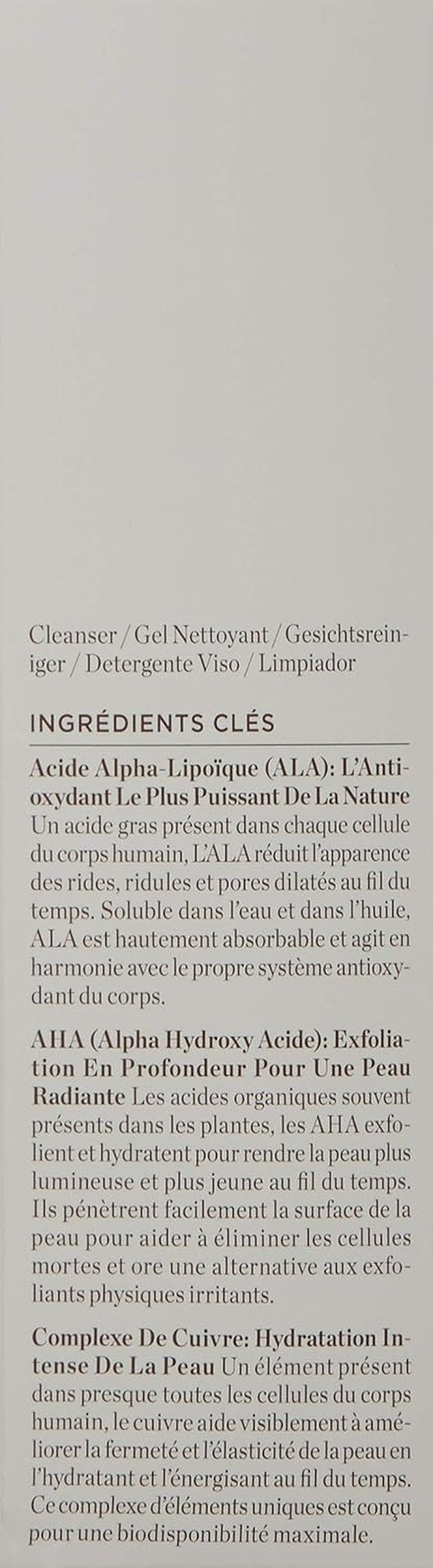 Perricone MD Nutritive Cleanser - High Potency Formula for Radiant Skin