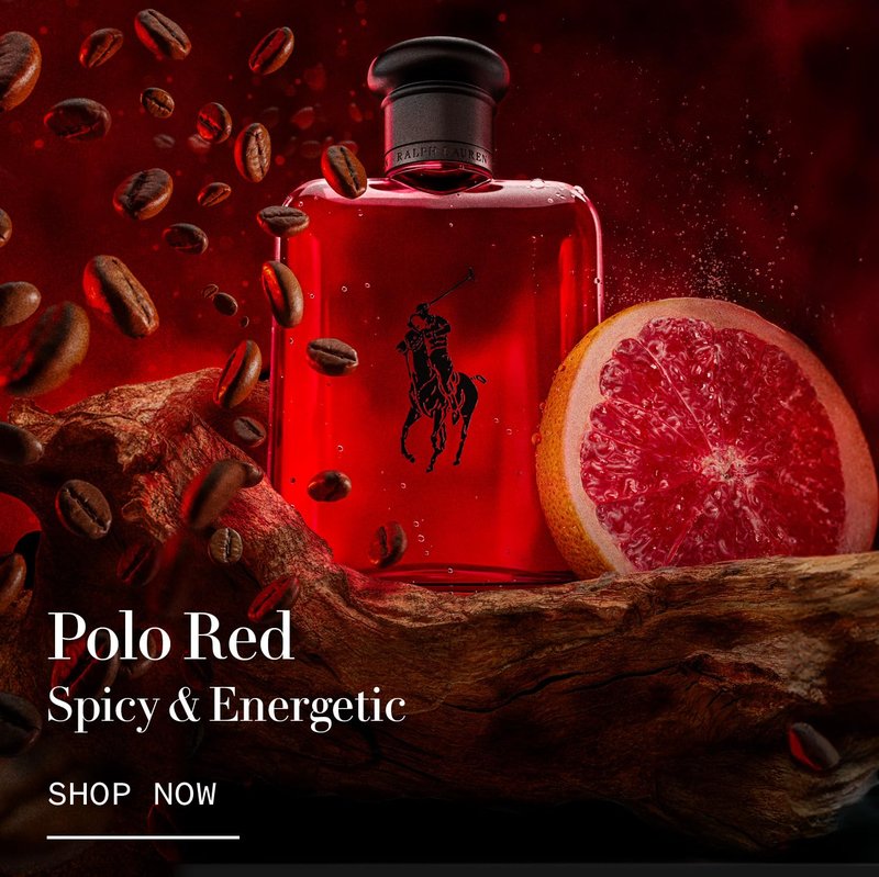 Ralph Lauren - World of Polo Men's Cologne Duo Trial Set ($60 Value) - Polo Red & Polo 67 - Eau de Toilette - 2-Piece Set - Travel Size - 0.5 Fl Oz Each