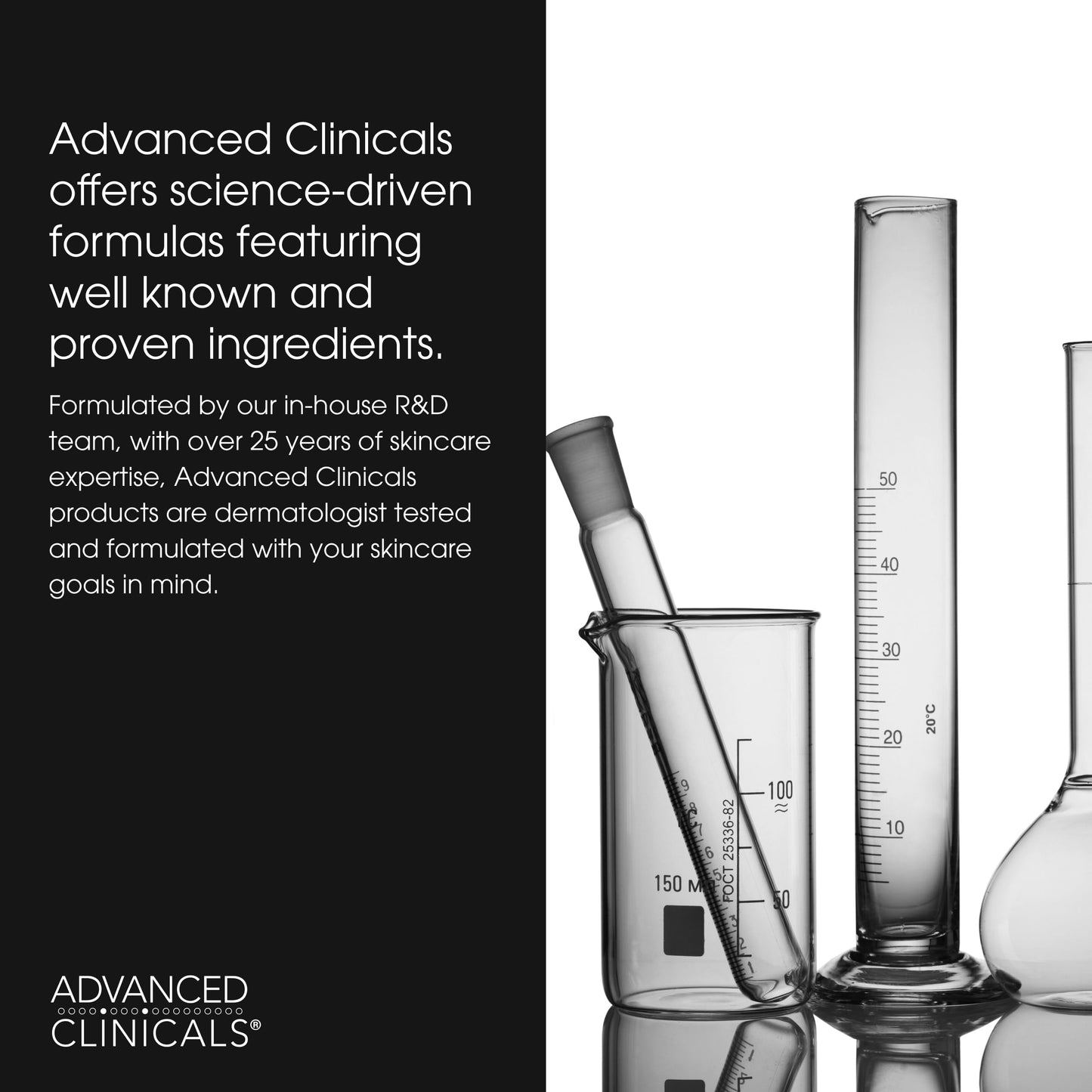Advanced Clinicals Collagen Serum For Face | Visible Anti Aging Collagen Peptide Serum + Hyaluronic Acid Moisturizer Improves Look Of Wrinkles, Dry Skin, & Fine Lines, No added Fragrance, 2-Pack