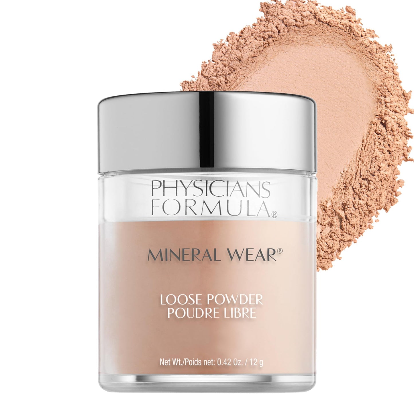 Physicians Formula Mineral Wear Loose Powder SPF 16