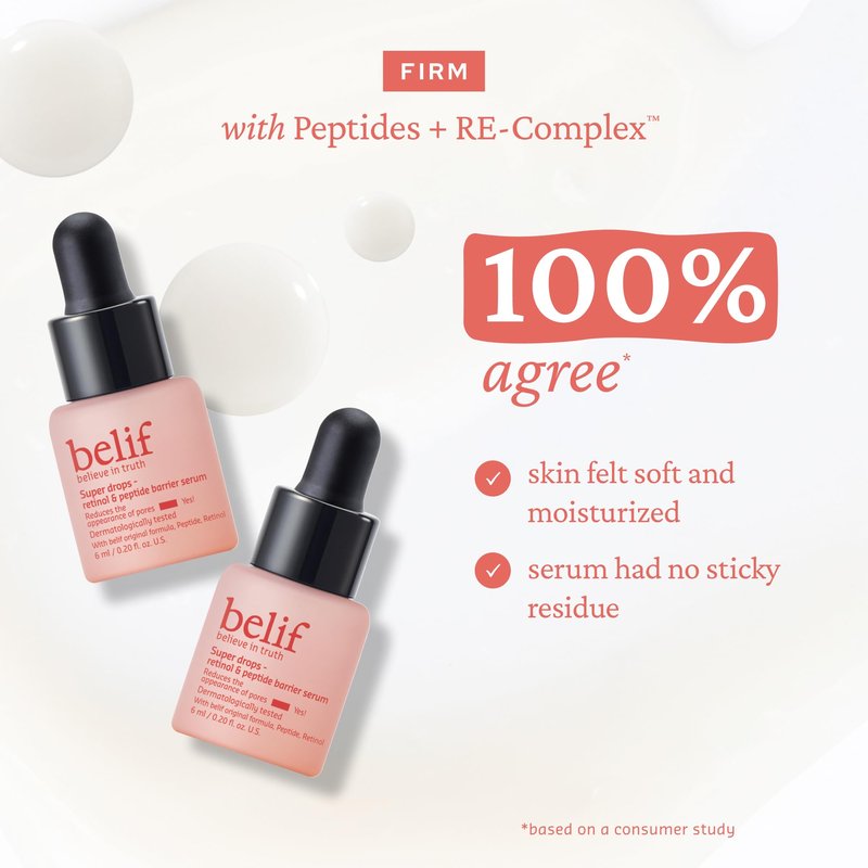 belif Discover Glowing Skin Trial Kit: Firming, Hydrating, Vitamin C Serum, Hyaluronic Acid, 5% Niacinamide, Retinol, Korean Skin Care, Gift for Mom