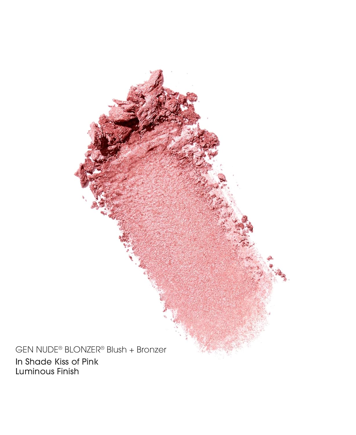 bareMinerals Gen Nude Blonzer - Vegan Glow Giver Duo | Cruelty-Free & Dermatologist-Tested