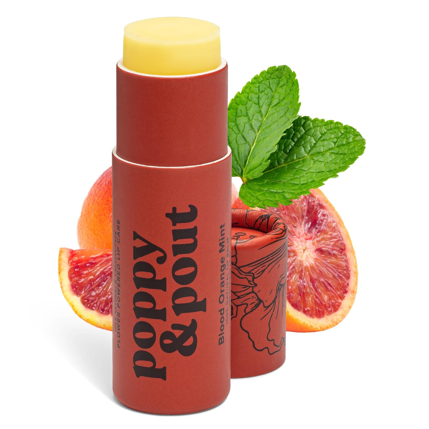 Lip Balm | Original Flavors, Singles