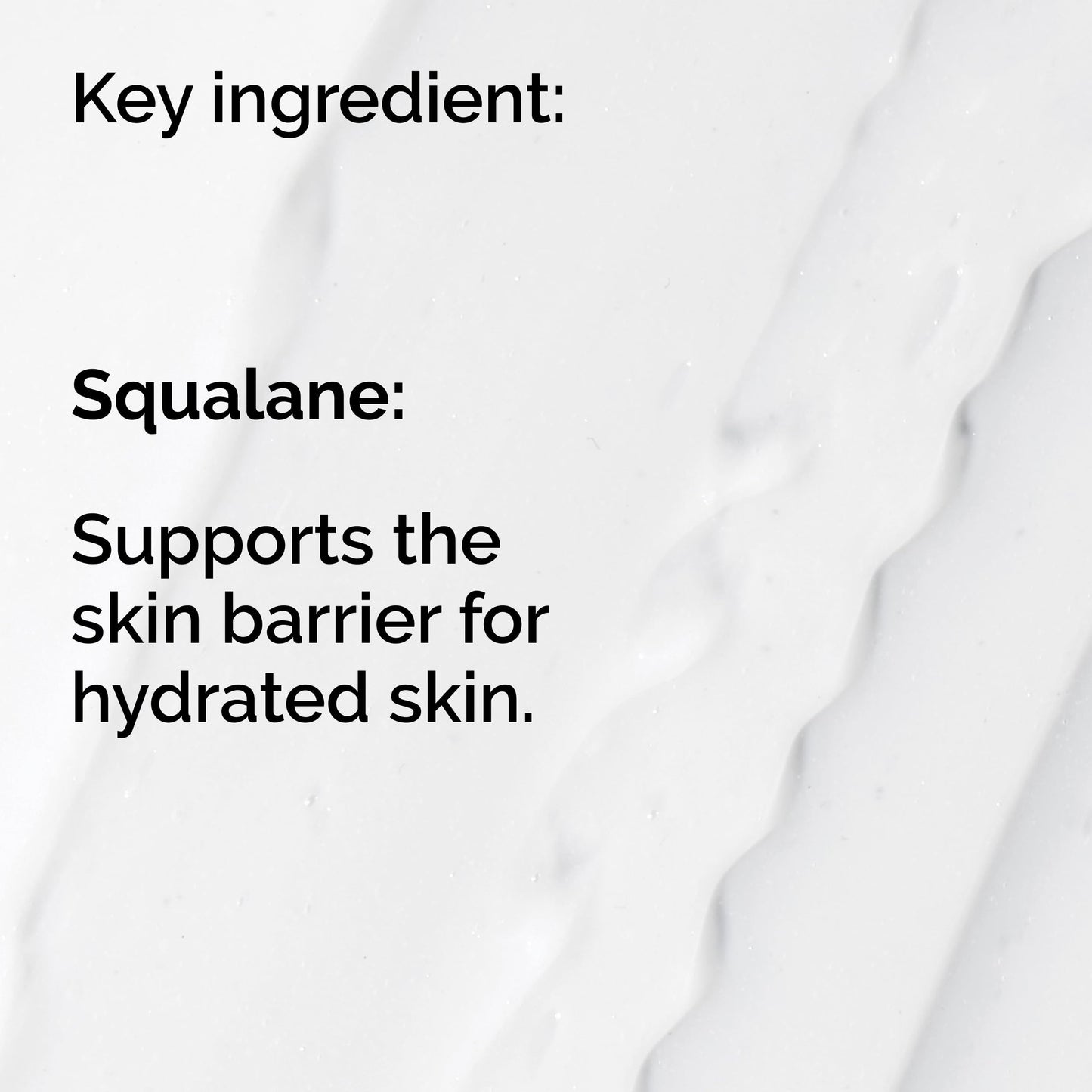 The Ordinary Squalane Cleanser, Facial Cleansing Balm and Hydrating Makeup Remover, Travel Size, 1.7 Fl Oz