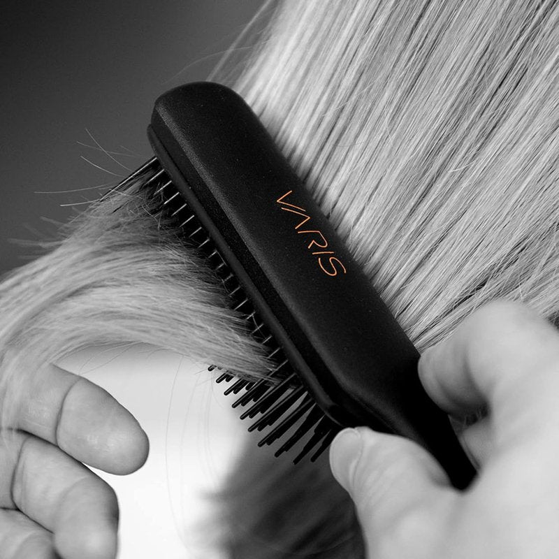 Denman Brush - Professional Styling Tool for Curly Hair | 1 Count