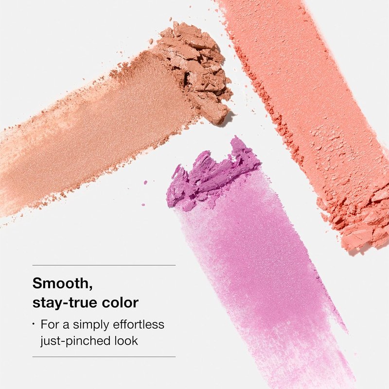 Clinique Cheek Pop Blush - Long-Lasting, Buildable Color | Vibrant & Natural Finish