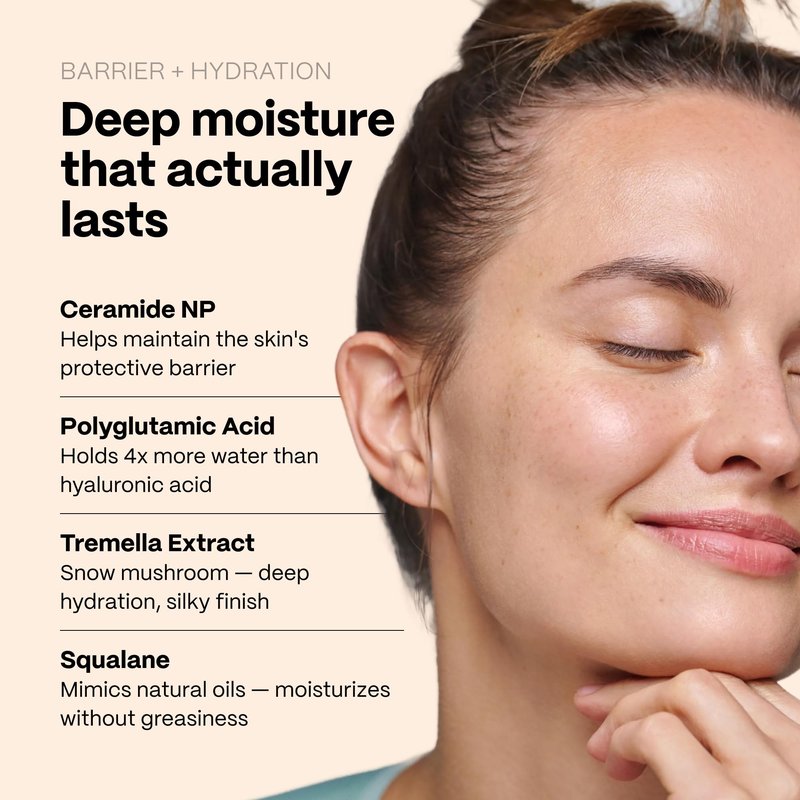 Mad Hippie Corrective Peptide Serum for Face – Skin-Tightening Collagen Peptides, Anti-Wrinkle Essentials, 1.02 Fl Oz