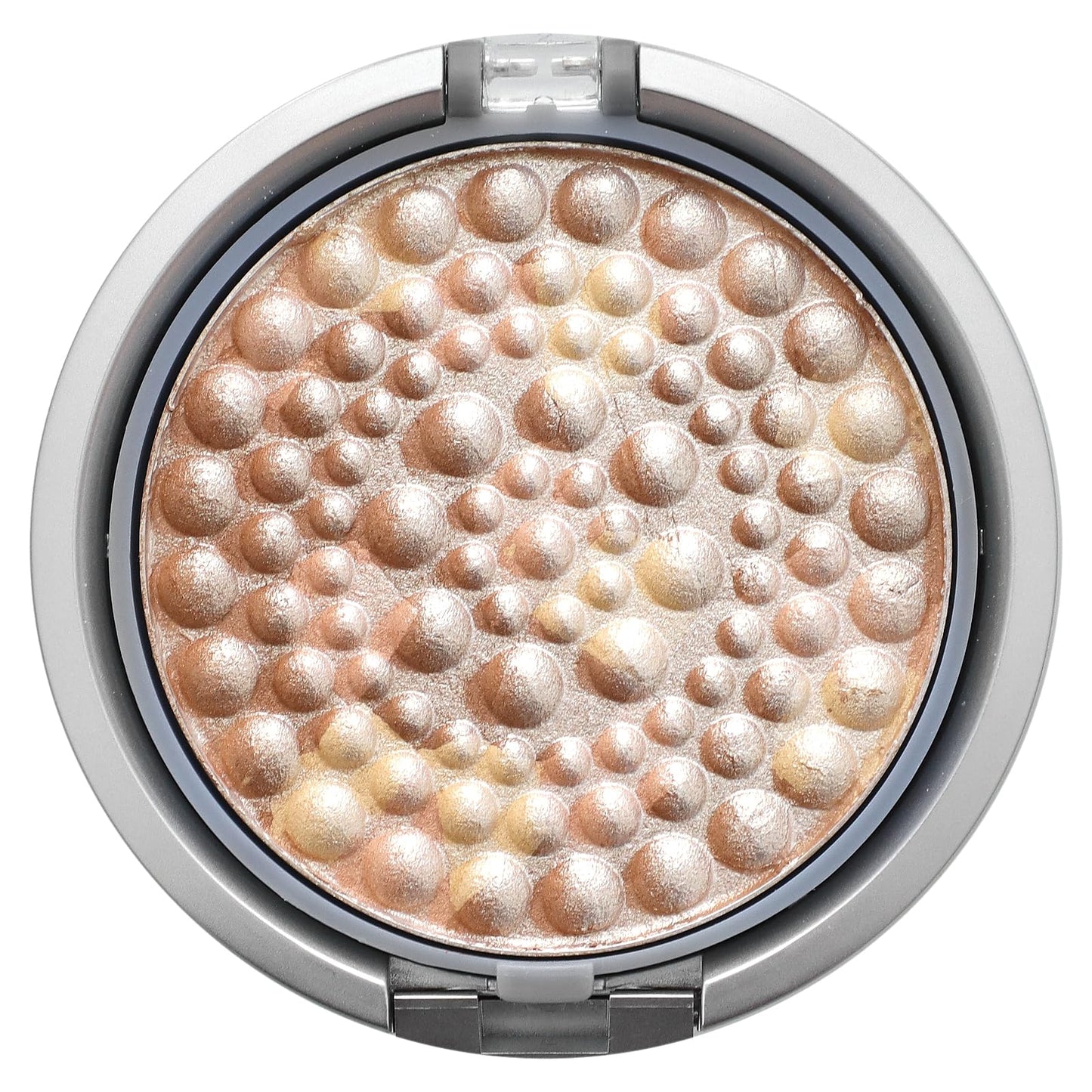 Physicians Formula Powder Palette Mineral Glow Pearls, Medium Skin Tones, Bronze Pearl 7043, 2 Ea