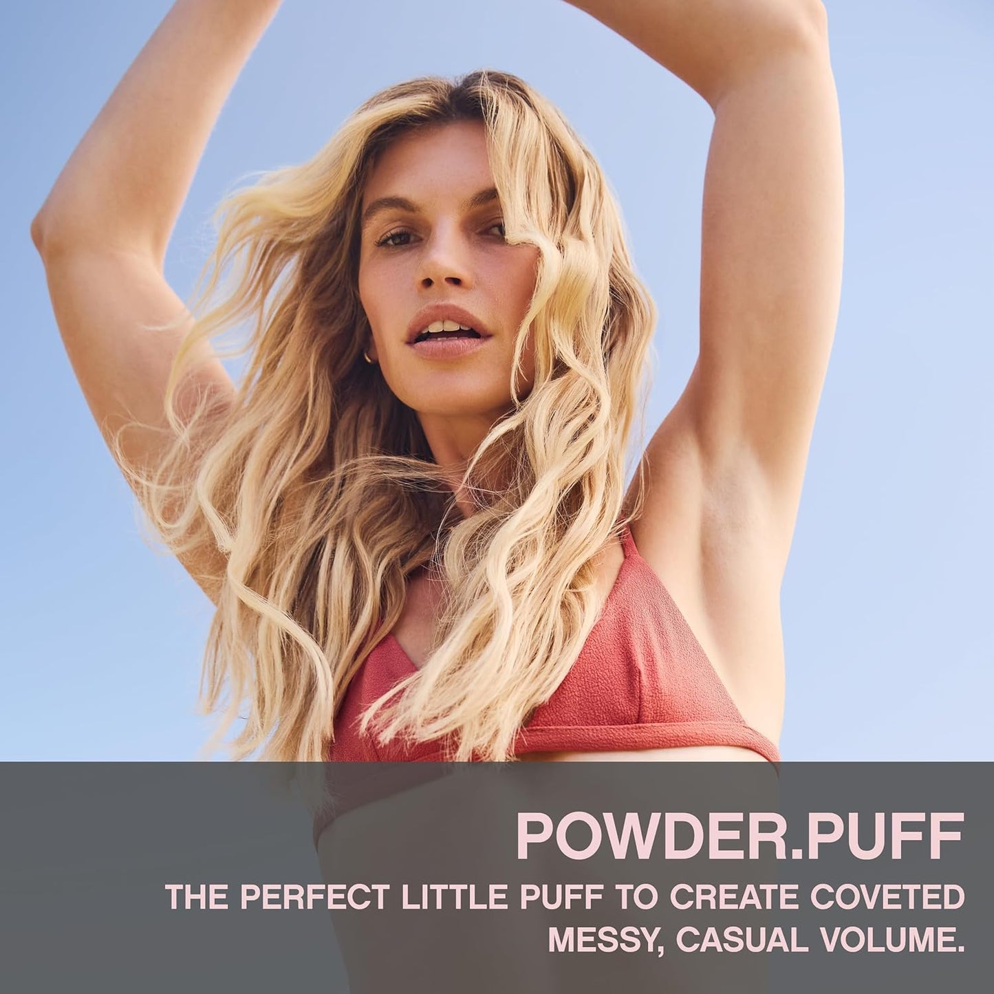Kevin Murphy Volumising Powder | Powder Puff for Instant Volume - 0.5 Ounce