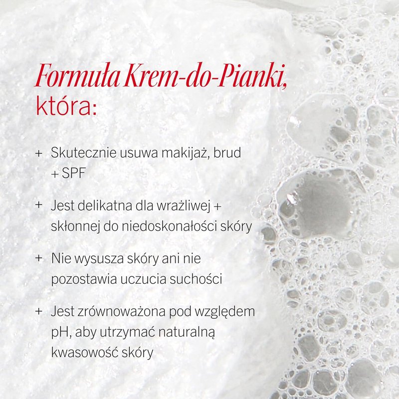 Ultra Gentle Cream-to-Foam Facial Cleanser - Makeup Removing Face Wash with Colloidal Oatmeal & Glycerin for Sensitive, Acne-Prone Skin