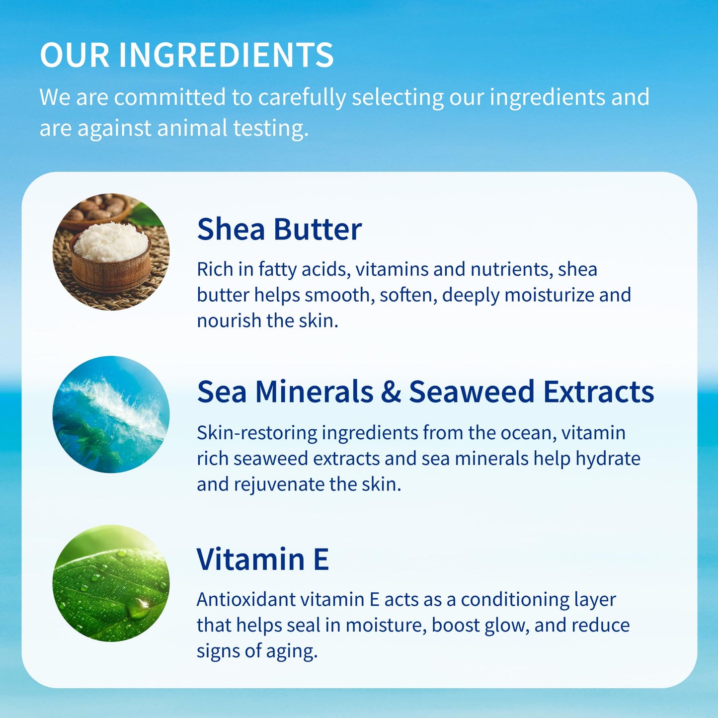 Inis the Energy of the Sea - Revitalizing Body Lotion, 16.9 fl oz