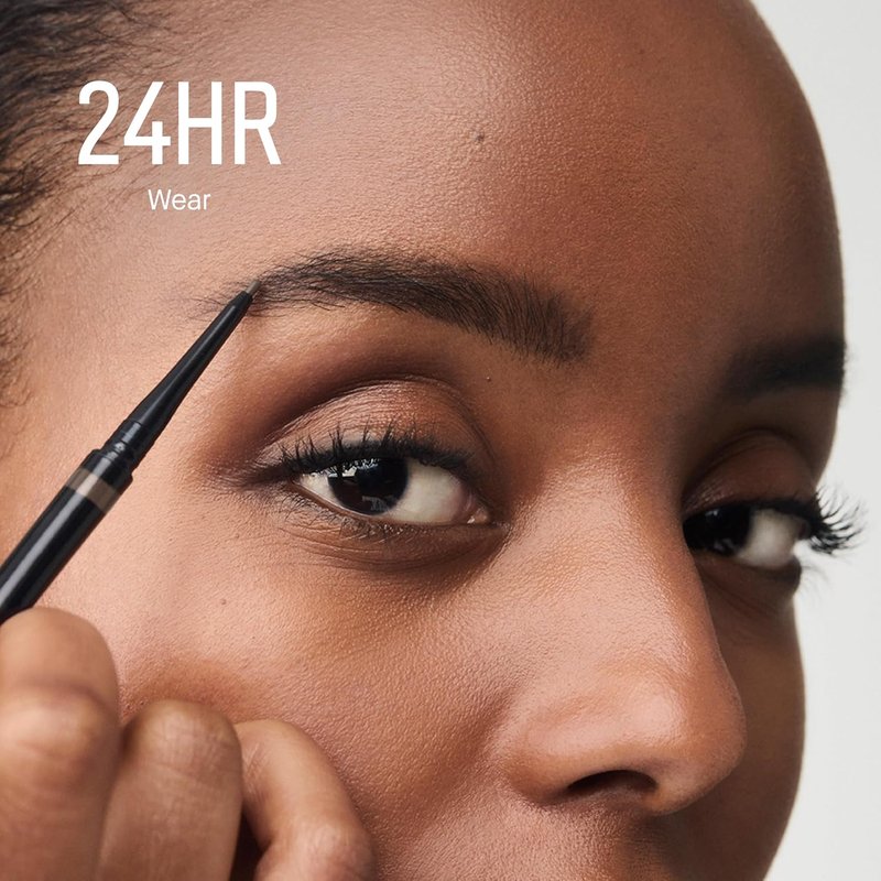 Bobbi Brown Precise Brow Pencil - Ultra-Fine Eyebrow Pencil for Natural Brows | Long-Lasting Formula