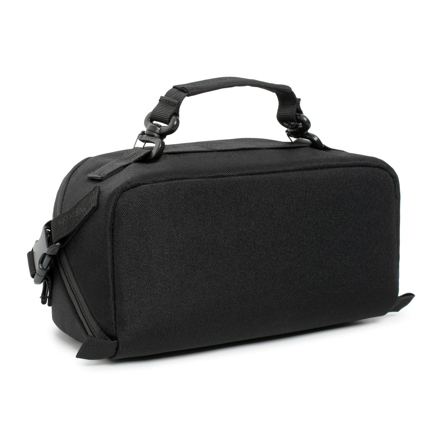 Katadem Tactical Pouch for Men with Wide Open Design - Travel Toiletry Organizer Tactical Storage Organizer for Gadget Gear,Admin Pouch EDC Military Tool Molle Pouches