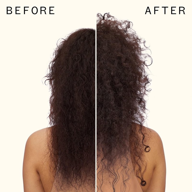 Amika Un.Done Volume & Matte Texture Spray - Lightweight Hair Styling Spray for Effortless Texture