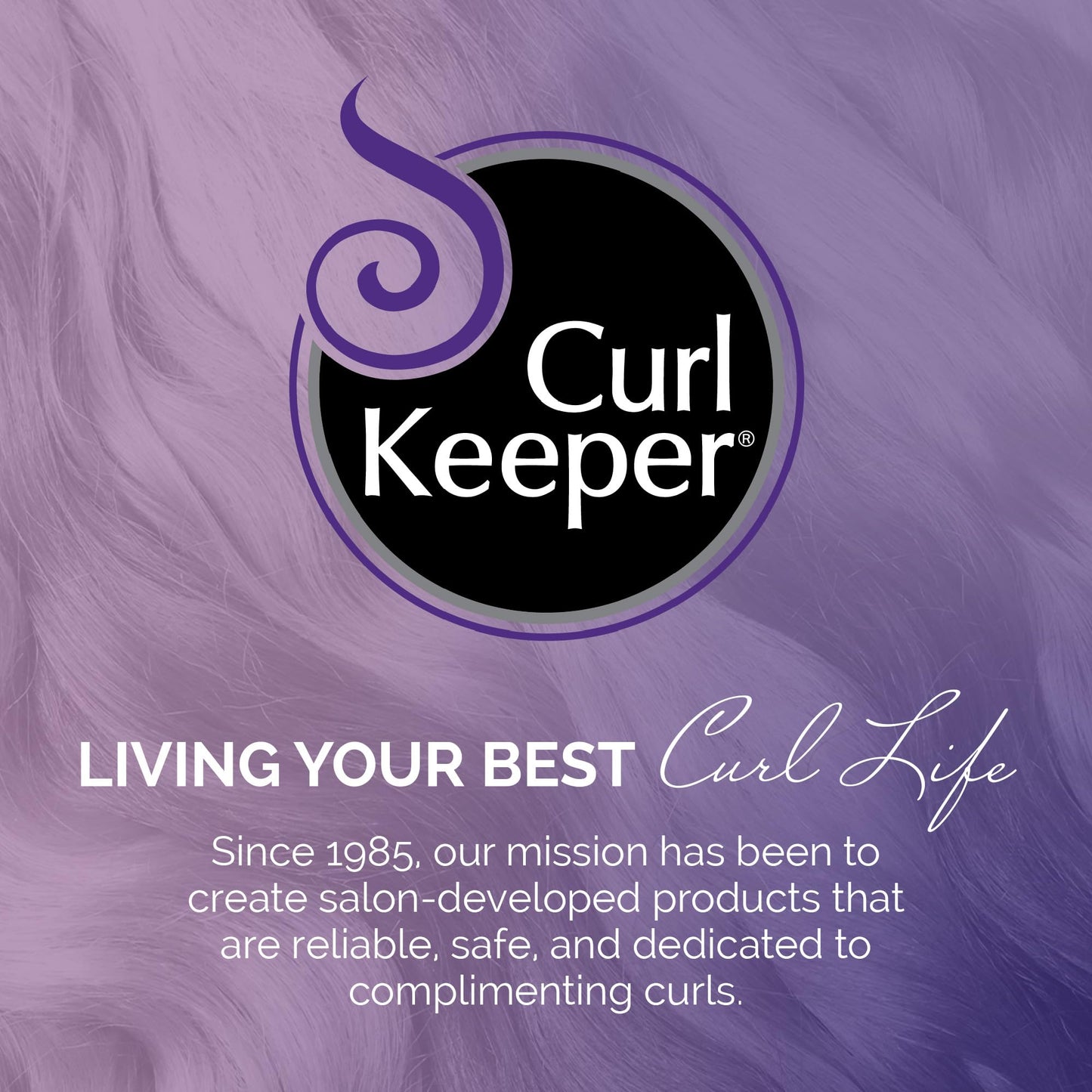 Curl Keeper Claw Clips for Thick & Thin Hair, Roller Jaw Clamps (12-Pack) - Wide Teeth Large Hair Clips for Women - Supports & Creates Volume - Hair Styling Accessories are Lightweight & Easy Clean