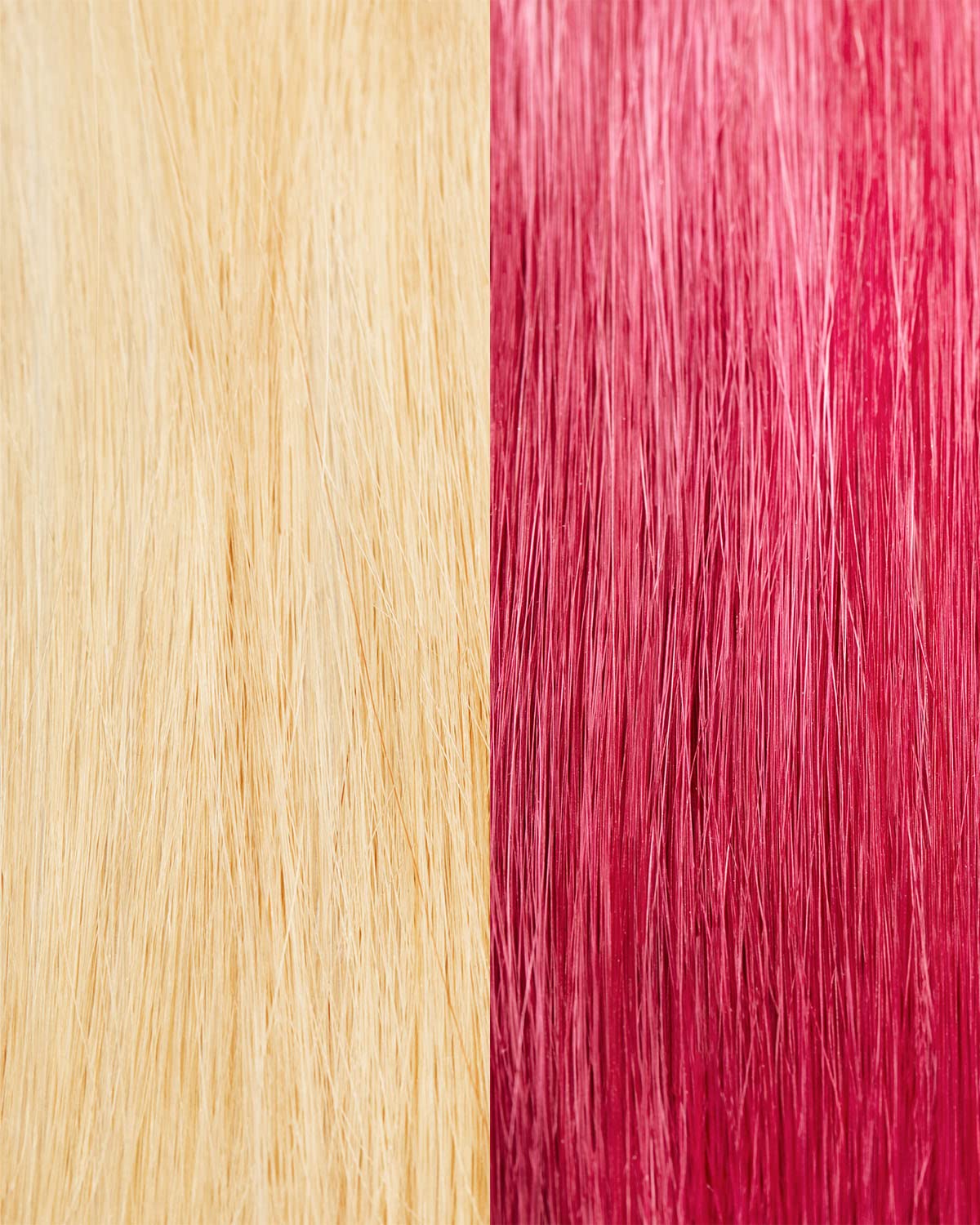 Maria Nila Color Refresh, Pink Pop 3.4 Fl Oz, Pink Hair Mask, Semi-Permanent Pigments, 100% Vegan & Sulfate/Paraben free