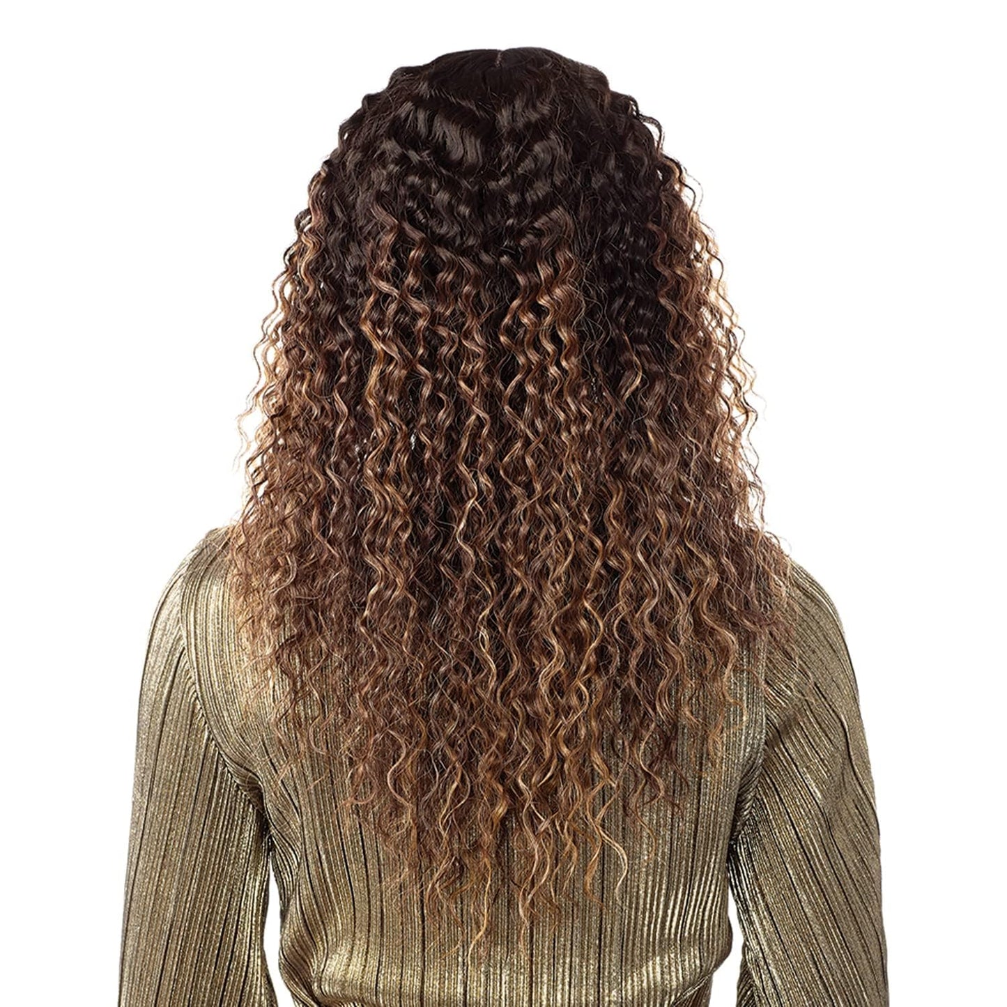 Sensationnel Butta LaceWig-Unit 19, 1 JETBLACK