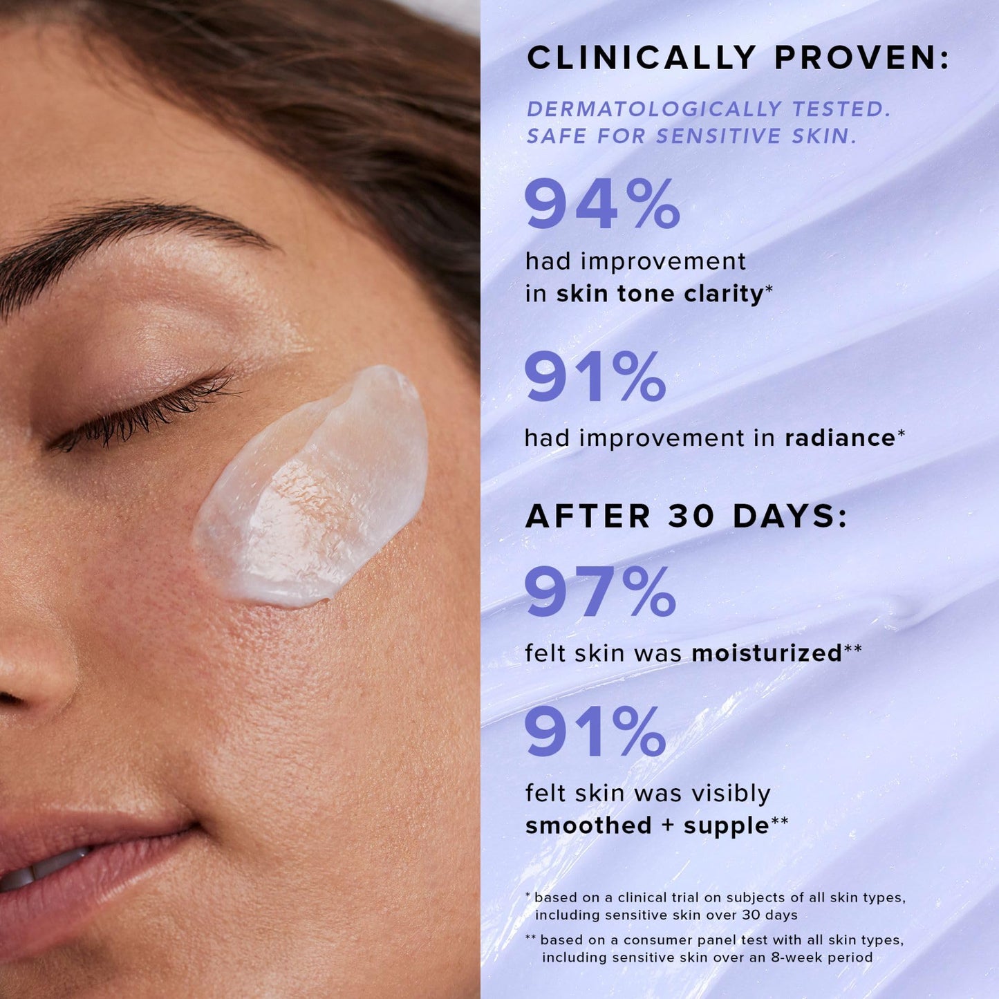 Farmacy Niacinamide Facial Mask