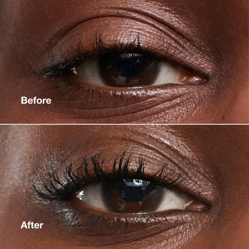 Clinique High Impact Zero Gravity Tubing Mascara | Length, Curling, Smudge Resistant + Non-Flaking