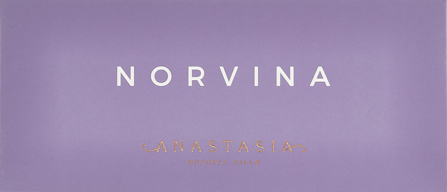 Anastasia Beverly Hills Eyeshadow Palette
