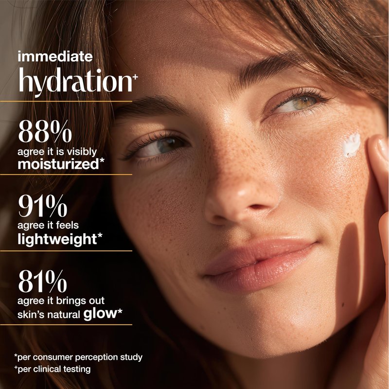 Alba Botanica Hydrating Sunscreen Lotion, SPF 30 Broad Spectrum Protection, 24 Hour Hydration, Water Resistant (40 minutes), Fragrance Free, Oxybenzone-Free, 3 Fl. Oz