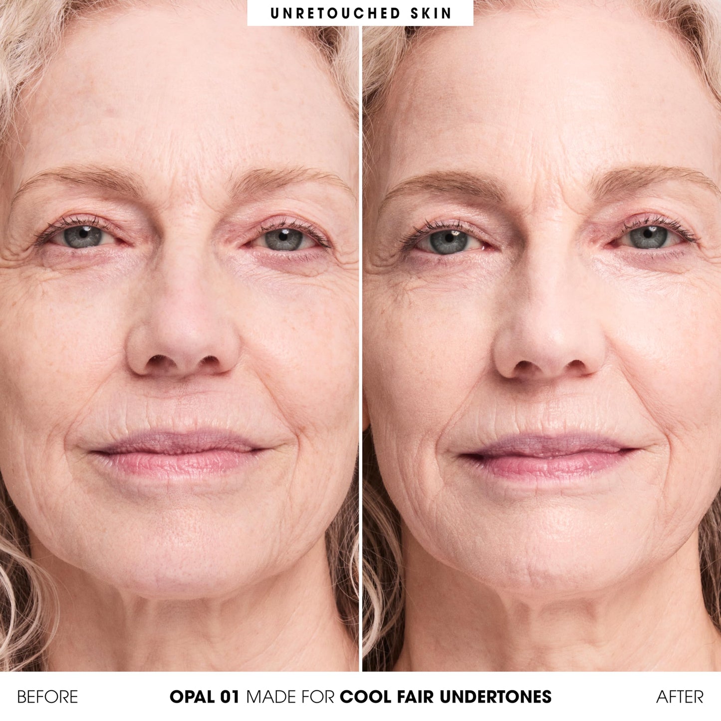 bareMinerals Complexion Rescue Luminous Hydrating Skin Tint Stick - Lightweight Buildable Coverage, 24HR Hydration, Smooths & Evens Tone, Vegan, Cruelty-Free & Dermatologist-Tested