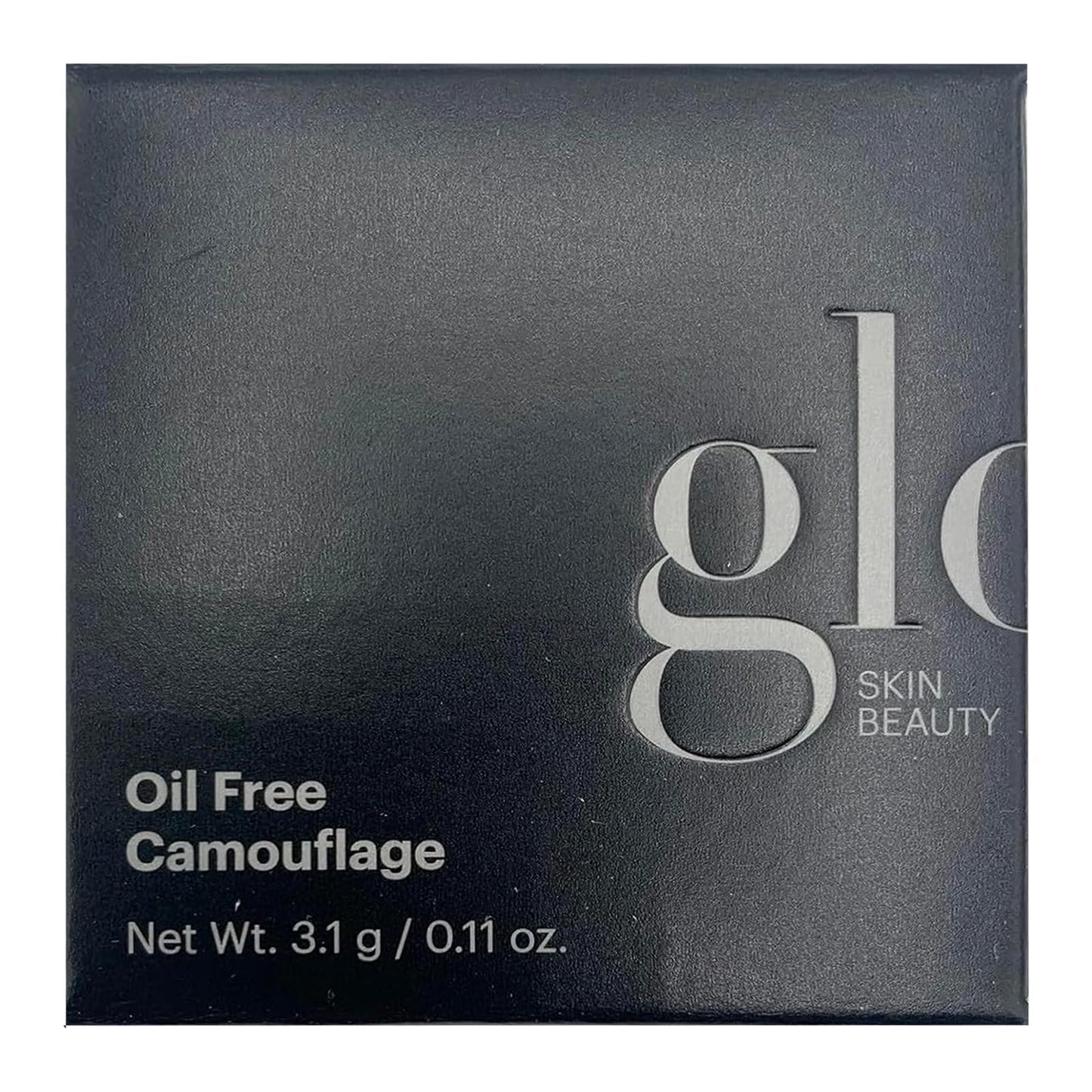 Glo Skin Beauty Oil-Free Camouflage Concealer, Full Coverage, Golden