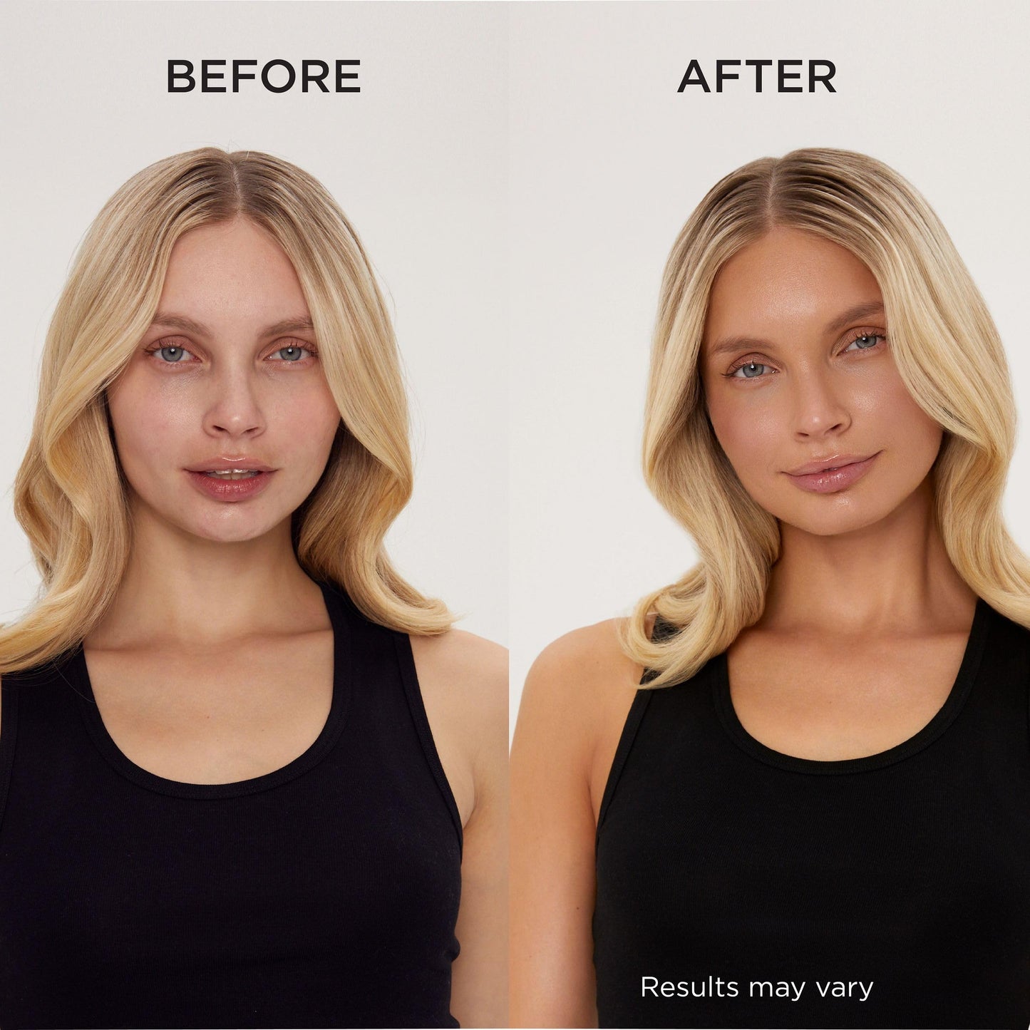 TAN-LUXE The Face - Illuminating Self-Tan Drops to Create Your Own Self Tanner, Cruelty & Toxin Free