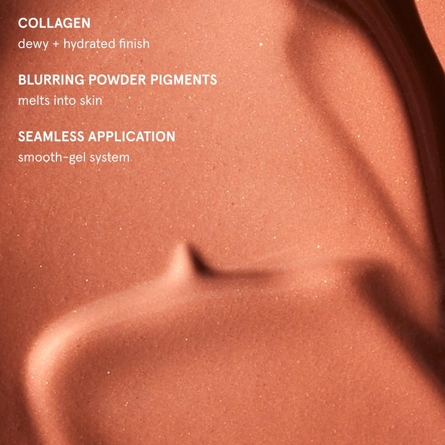 Glossier Cloud Paint, Dusk Cream Blush for Cheeks - Deep Berry Gel-Cream Tint, Sheer Buildable Blendable Layerable + Collagen & Blurring Pigments - Soft-Focus Golden-Hour Glow, Lightweight