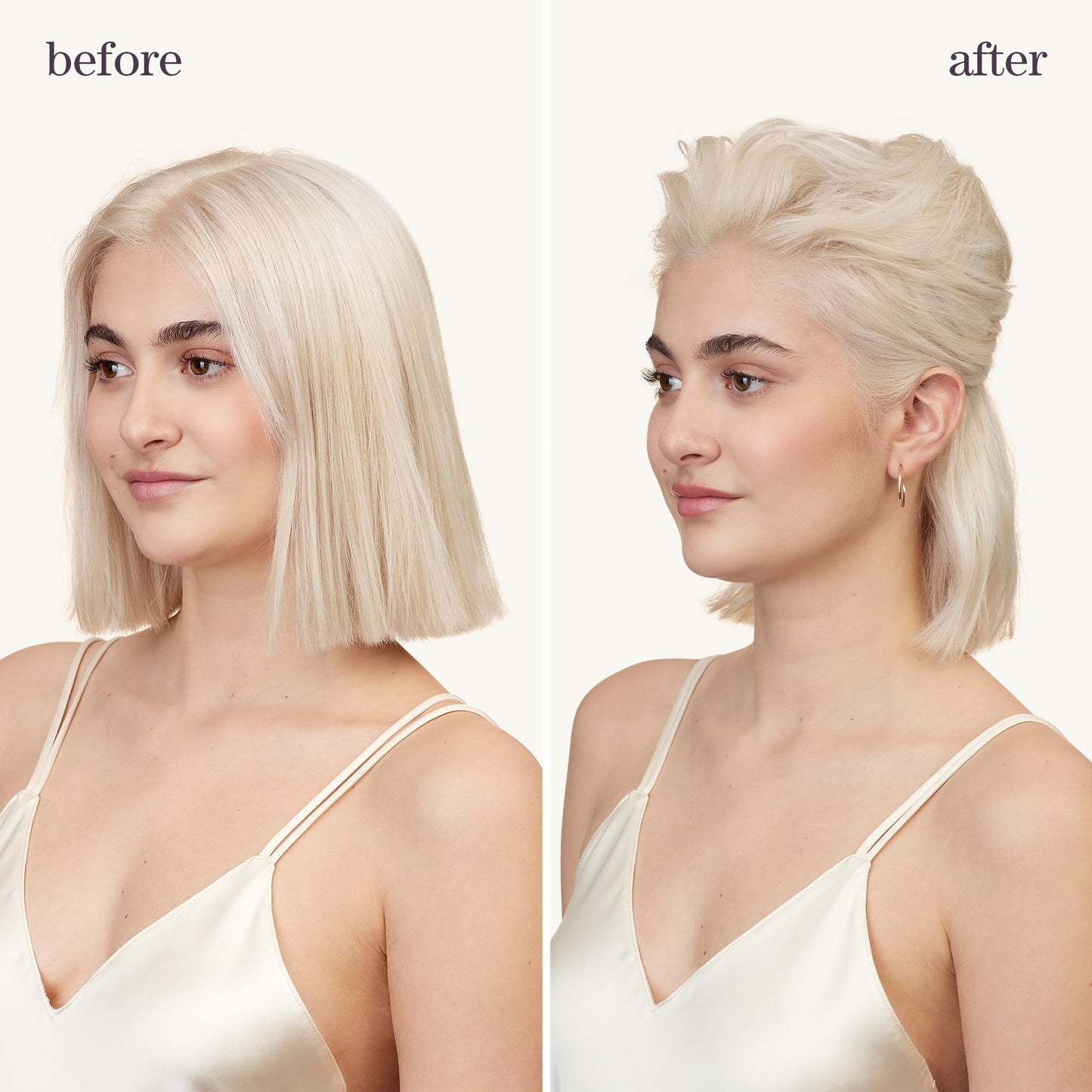 Pureology Style + Protect Lock It Down Hairspray For Color-Treated Hair - Provides Maximum Hold and Radiant Shine, Silicone-Free & Vegan