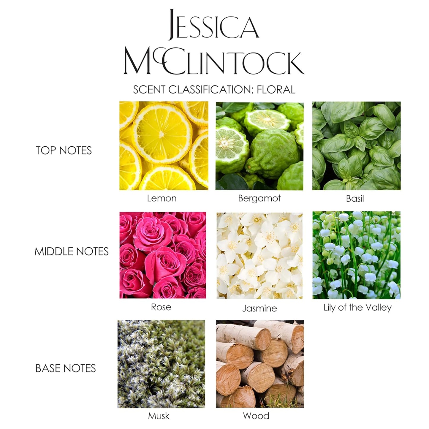 Jessica McClintock Women's 2 Piece Gift Set | Elegant Design for Any Occasion