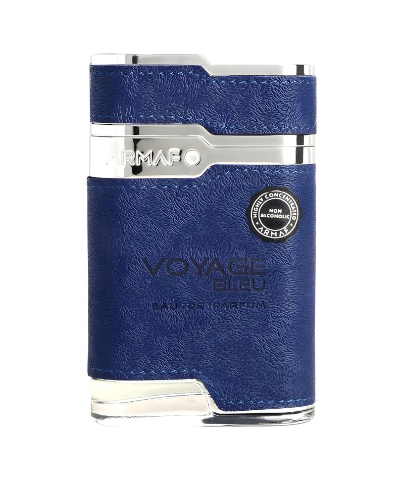 Voyage Bleu by Armaf for Men - 3.4 oz EDP Spray