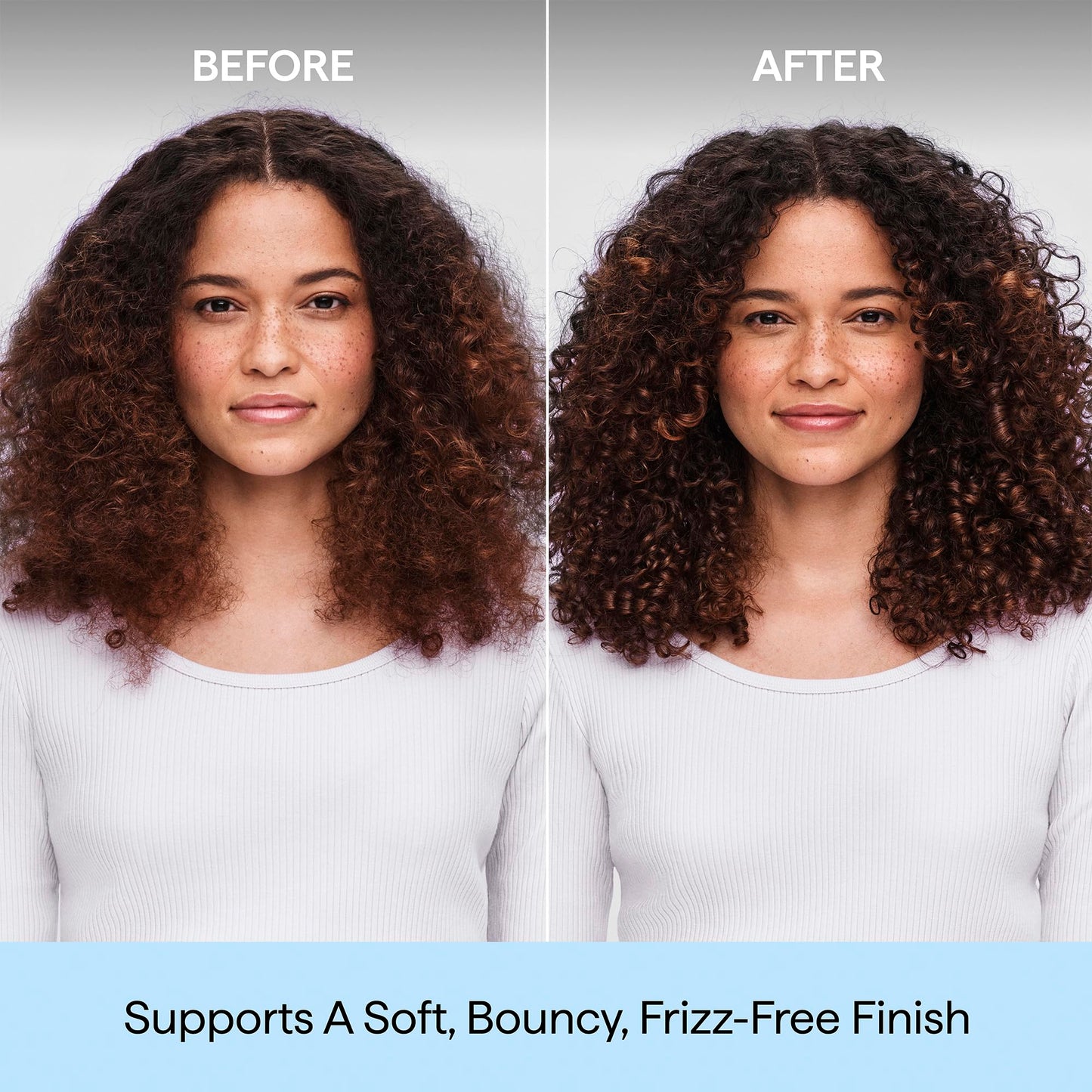 Briogeo Curl Charisma Rice Amino + Avocado Leave-In Defining Crème, Anti Frizz Hair Styling Moisturizer, Leave In Cream for Wavy, Curly, Coily Hair, Boosts Hydration, Vegan, Cruelty-Free