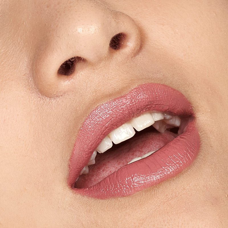 Sigma Beauty Liquid Lipstick – Bold and Luxurious Liquid Matte Lipstick with a Satin Finish - Clean, Vegan Cruelty Free Makeup (New Mod)