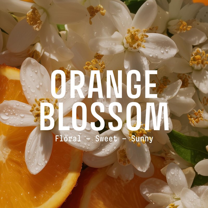 Panier des Sens Orange Blossom Hand Soap - Premium Liquid Soap for Kitchen and Bathroom – French Savon de Marseille, Natural Hand Wash (97% Ingredients), Gentle & Moisturizing, 16.9 fl oz