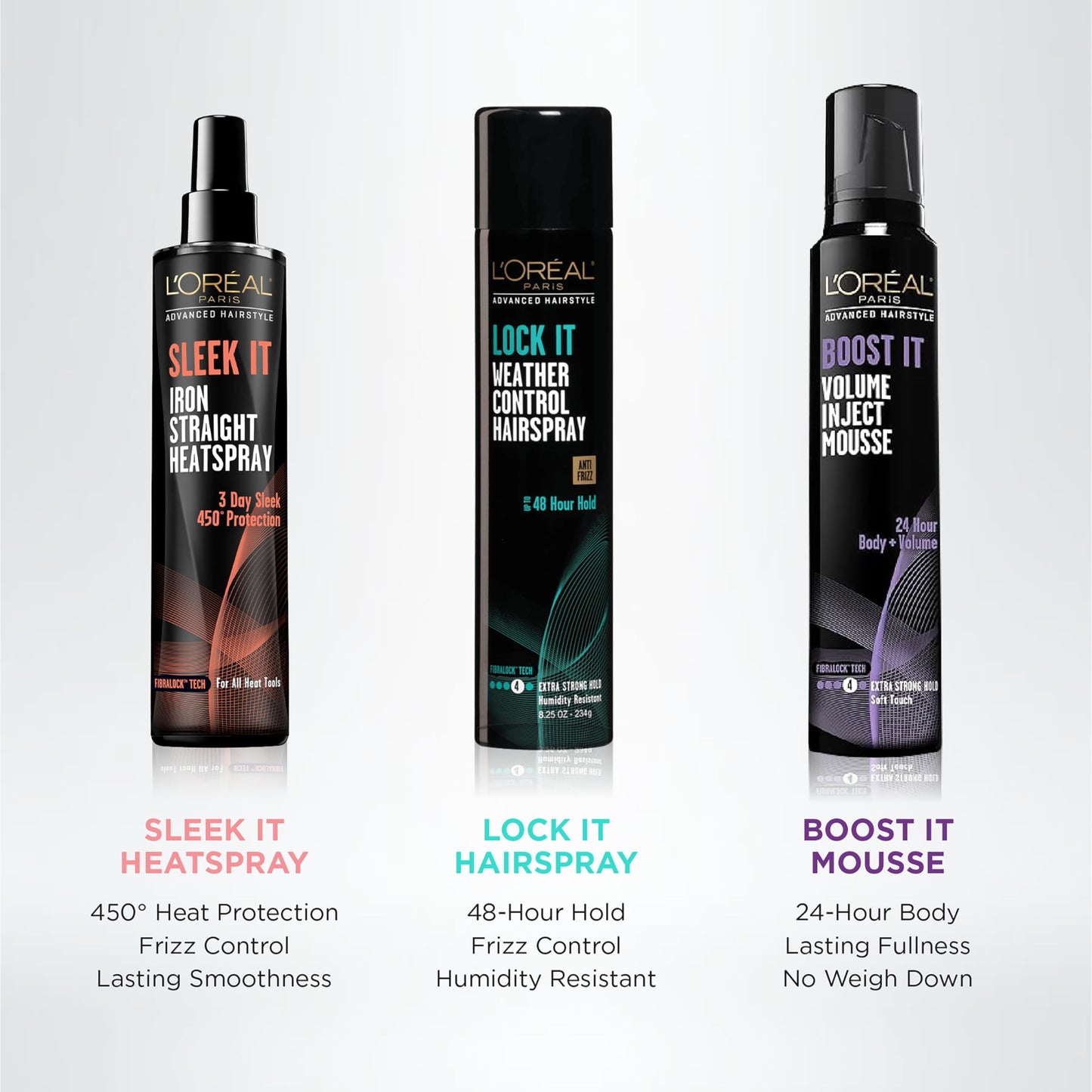Hair Care