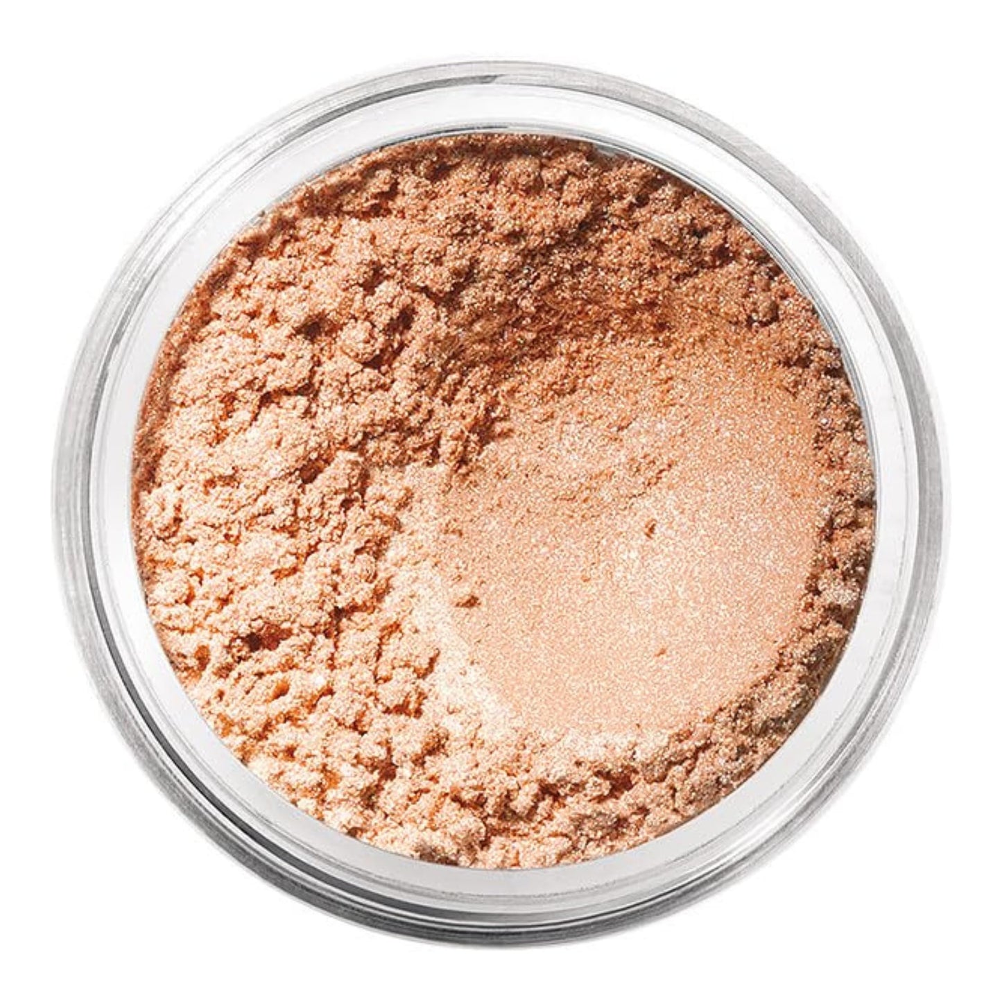 bareMinerals Single Loose Mineral Eyeshadow, Vanilla Sugar, Vegan, Cruelty-Free & Dermatologist-Tested