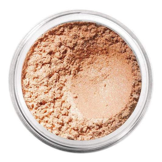 bareMinerals Single Loose Mineral Eyeshadow, Vanilla Sugar, Vegan, Cruelty-Free & Dermatologist-Tested