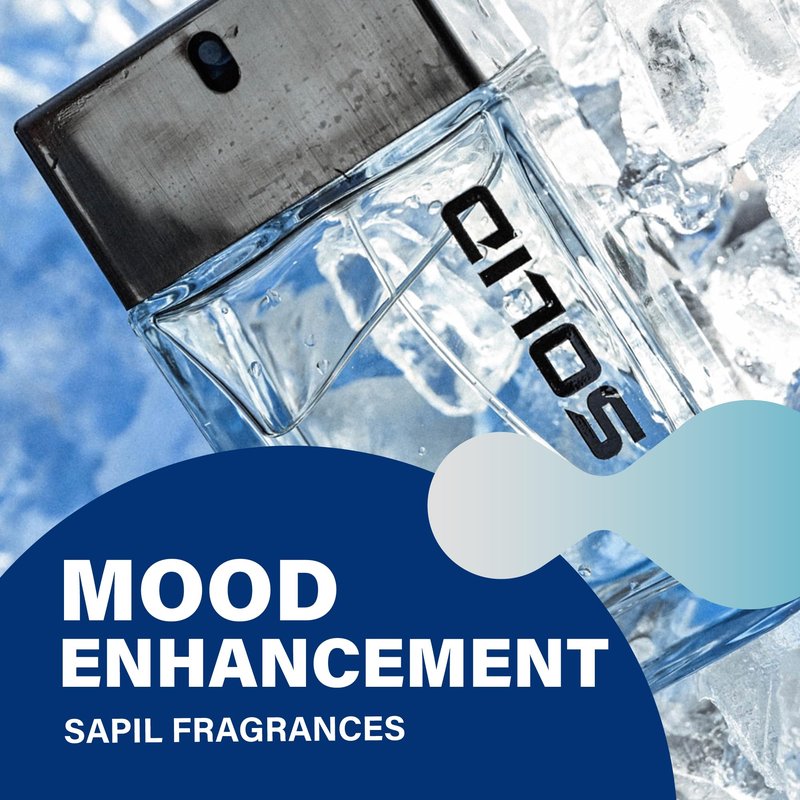 Sapil Solid Eau de Toilette for Men – Long-Lasting Dubai Toilette – Citrus, Woody, Musky & Warm Spicy Scent with Fresh & Powdery Notes – 3.4 Oz(100ml) –Premium Arabic Toilette for Daily & Evening Wear