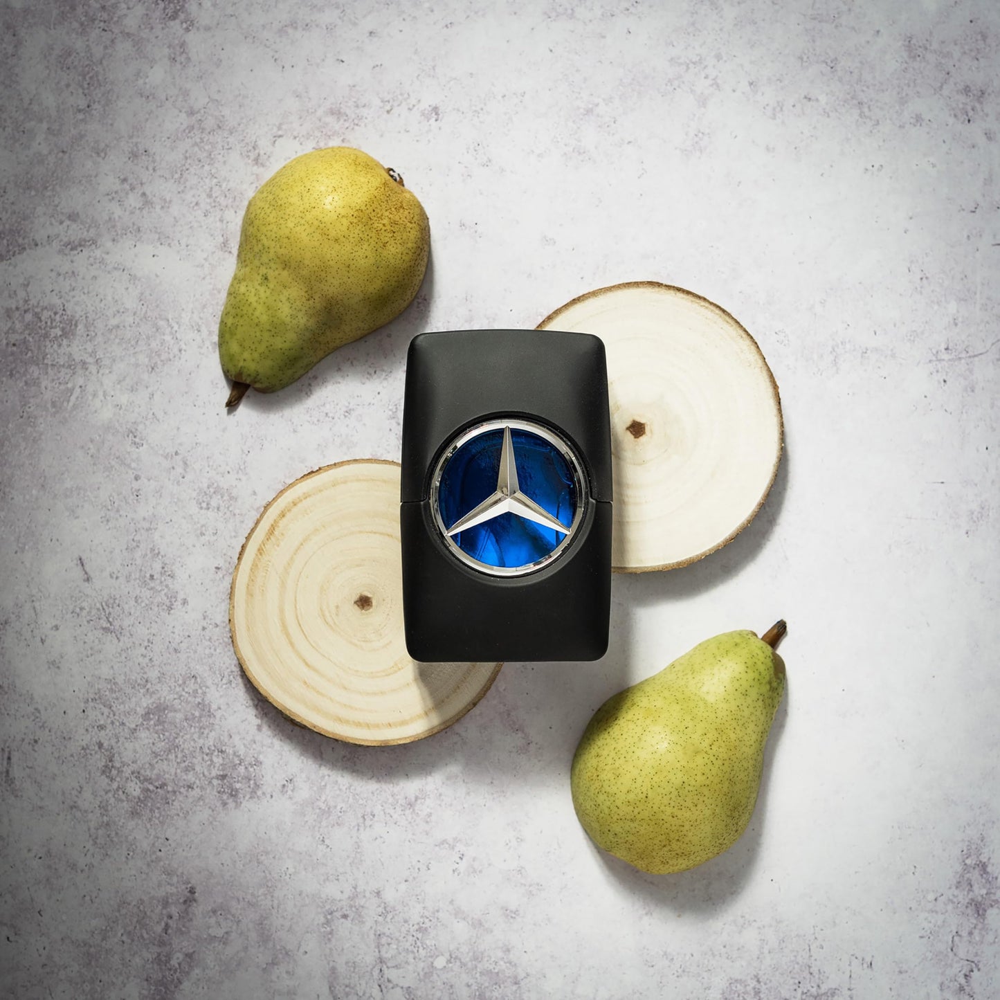 Mercedes Benz Mercedes-Benz Man